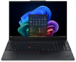 Lenovo ThinkPad E16 Gen 4 16 WUXGA ULT5-325 16GB 512GB ENG Black