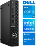 DELL 3080 Micro i5-10500T 32GB 256SSD M.2 NVME WiFi WIN11Pro