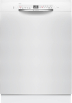 Bosch dishwasher SMU2HTW08E built-in 60 cm, 13 sets, 5 prog.