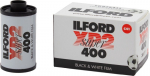 Ilford film XP2 Super 400/36 Football Edition