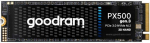Goodram SSD PX500-G3 128GB M.2 PCIe 3x4 NVMe