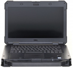 DELL LATITUDE RUGGED 5424 i5-8365U 16GB 1TB SSD 14" FHD Win11pro Used