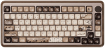 KEYBOARD WRL MU02 MOUNTAIN/SECLUSION 6925758630979 AKKO