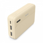 Hama Power pack pocket 10000 mAh sand