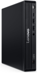 Lenovo ThinkCentre | M90q G6 Intel | Desktop | Tiny | Intel Core Ultra 7 | 265T | Internal memory 16 GB | SODIMM DDR5 |