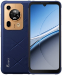 FOSSIBOT Smartphone F112 Pro blue