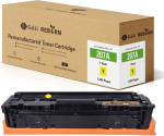 G&g Reborn Toner compatible with HP 207A W2212A