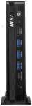 MSI PRO DP10 A14MG-003BEU Pentium G7400 UHD WiFi Black