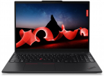 Lenovo ThinkPad T16 Gen 3 Core&trade; Ultra 7 165U 1TB SSD 32GB 16" (1920x1200) TOUCHSCREEN WIN11 Pro BLACK Backlit Keyboard F