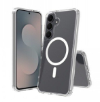 Screenor Bumper Samsung S26 FE Magnetic
