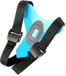 SJCAM Motorcycle Helmet Chin Strap Mount