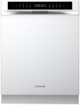 DISHWASHER BUILT-IN DZ402 PRO/DN15-DZ402PQWEU DREAME