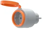 Sonoff S61STPF-PM-O Matter EU Outdoor Smart Plug