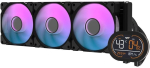 darkFlash DH360D v2 CPU Cooler (Black)