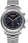 Zeppelin LZ 14 Marine 8888MB3 quartz watch