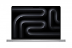 Apple MacBook Pro 14.2-inch: M5 10/10, 32GB, 1TB SSD, 70W - Silver