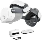BOBOVR M3 Pro Plus VR Battery Strap