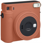 Fujifilm Instax Square SQ1, terracotta orange