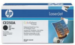HP Toner CE250A black ColorSphere