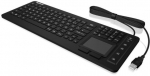 Keysonic KSK-6231INEL Touchpad,IP68,US layout