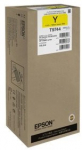 EPSON Ink tank Yellow XXL 84,000 pages