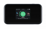 ZTE Wireless Router MU5001 WiFi 6 5G LTE