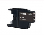 Brother LC1280XLBK High Yield Black Toner 2400 Pages