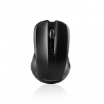 Modecom WM9.1 WIRELESS OPTICAL MOUSE BLACK