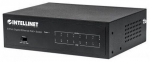 INTELLINET 8-Port PoE+ Gigabit Switch