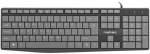NATEC NKL-1507 Natec Keyboard NAUTILUS S