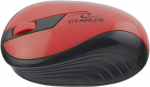 Titanum Rainbow 3D - mus - 2.4 GHz - r