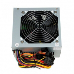 IBOX CUBE II power supply 500W 12 CM FAN