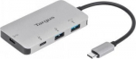 TARGUS USB-C Multi-Port Hub with 2xUSB-A