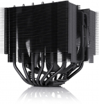 Noctua NH-D15S chromax.black 140mm Dual-Tower CPU Cooler
