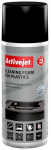 Activejet AOC-100 cleaning foam for plastic 400 ml