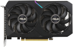 ASUS DUAL RTX3060 12GB GDDR6 V2
