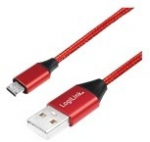 LOGILINK CU0151 LOGILINK - USB-A 2.0 cab