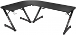 Huzaro Hero 7.0 computer desk Black