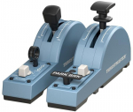 Thrustmaster TCA Quadrant Add-on Airbus Edition (PC)