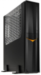 SilverStone SST-RVZ02B-W Raven HTPC Case - Black
