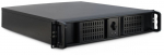 Inter-Tech IPC 2U-2098-SK - rack-monte