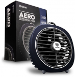 Kolink Aero USB Fan - Dark Blue