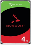 Seagate IronWolf ST4000VN006 4TB 3.5" SATA III HDD