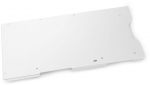 EK Water Blocks EK-Quantum Vector&sup2; FTW3 RTX 3080/90 Backplate - silber