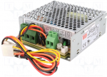 Extralink Buffer power supply SCP-35-24