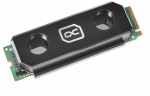 Alphacool HDX Apex M.2 2280 SSD Cooler with RGB
