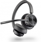 POLY VOYAGER 4320 UC V4320 Headset C USB