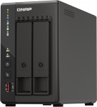 QNAP TS-253E-8G 2-bay NAS J6412