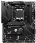 MSI MAG B650 Tomahawk WIFI ATX Motherboard, Socket AM5, DDR5, Wi-Fi 6E