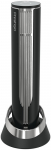 Prestigio wine opener Maggiore, black/silver